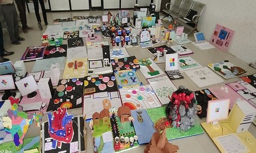 Admission | Ganga Devi Vidya Niketan