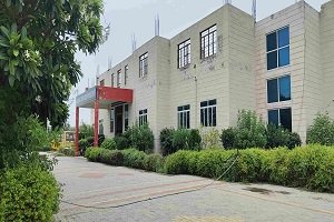 Ganga Devi Vidya Niketan