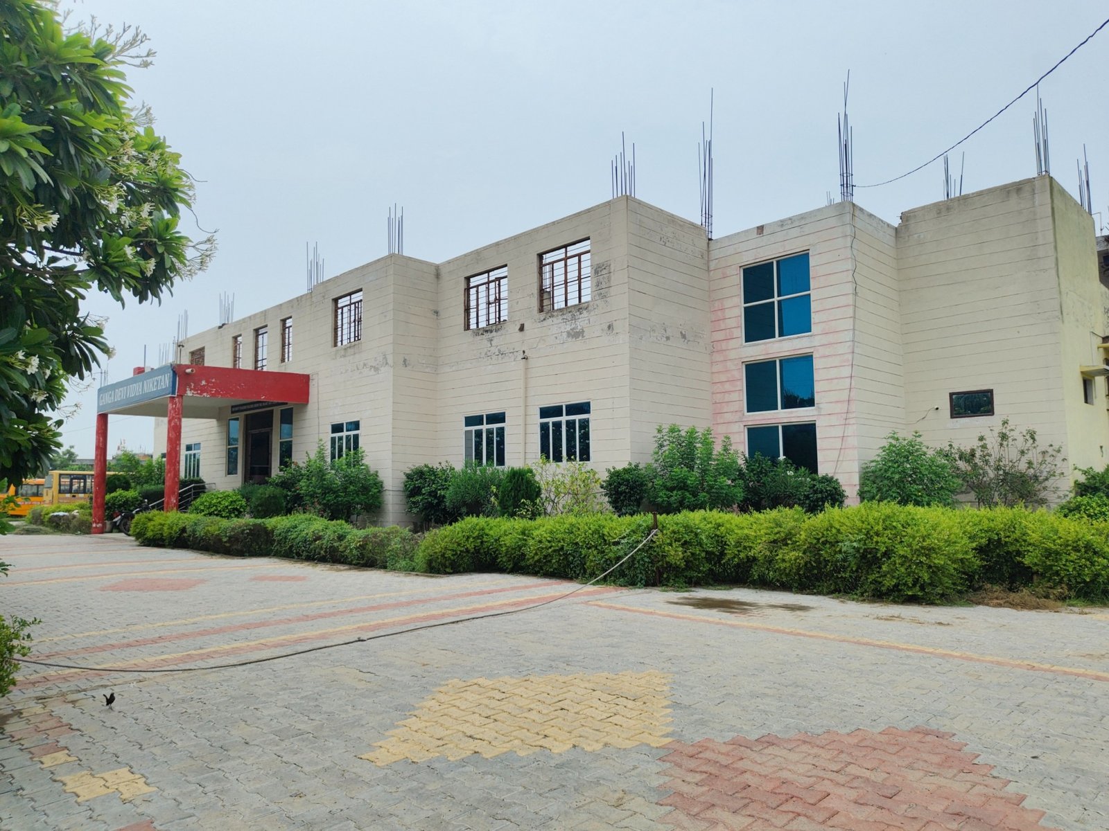 Ganga Devi Vidya Niketan