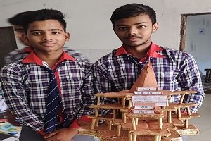 Best CBSE School In Ranipokhri