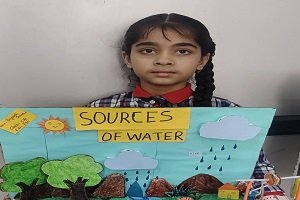 Ganga Devi Vidya Niketan